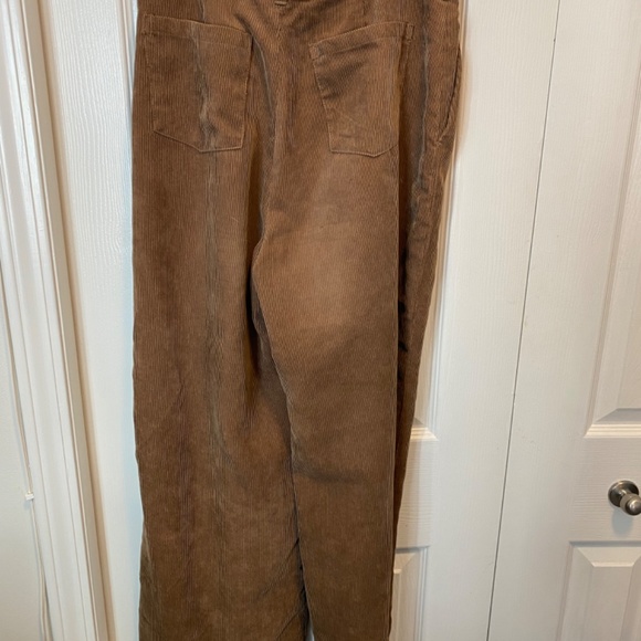 Earth music & ecology size M wide leg pants - Picture 6 of 10
